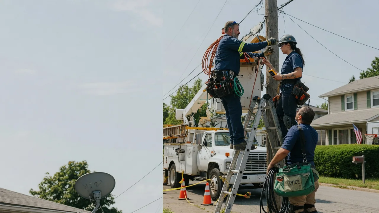 Electrical Repair in Madison, IN near me